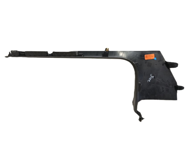 Recambio de moldura para tesla model 3 (5yj3) ev awd referencia OEM IAM   EMBELLECEDOR PUERTA DELANTERO IZQUIERDO