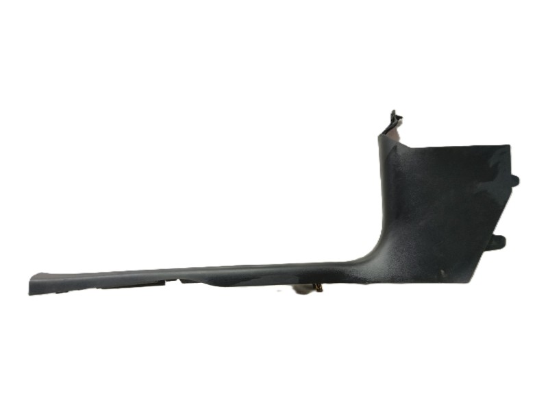 Recambio de moldura para tesla model 3 (5yj3) ev awd referencia OEM IAM   EMBELLECEDOR PUERTA DELANTERO IZQUIERDO