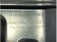 Recambio de moldura para tesla model 3 (5yj3) ev awd referencia OEM IAM    2