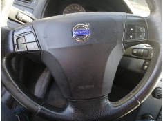 Recambio de airbag delantero izquierdo para volvo v50 familiar 2.0 diesel cat referencia OEM IAM   