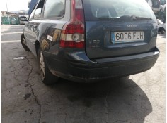 Recambio de paragolpes trasero para volvo v50 familiar 2.0 diesel cat referencia OEM IAM  30678066  2