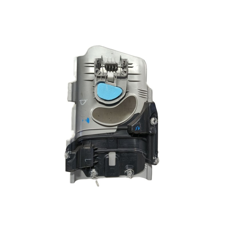 Recambio de moldura para tesla model 3 (5yj3) ev awd referencia OEM IAM   