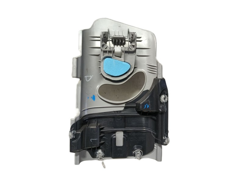 Recambio de moldura para tesla model 3 (5yj3) ev awd referencia OEM IAM   