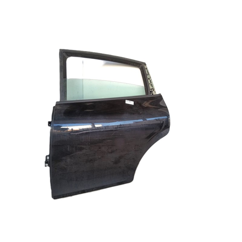 Recambio de puerta trasera izquierda para seat leon (1p1) reference referencia OEM IAM   