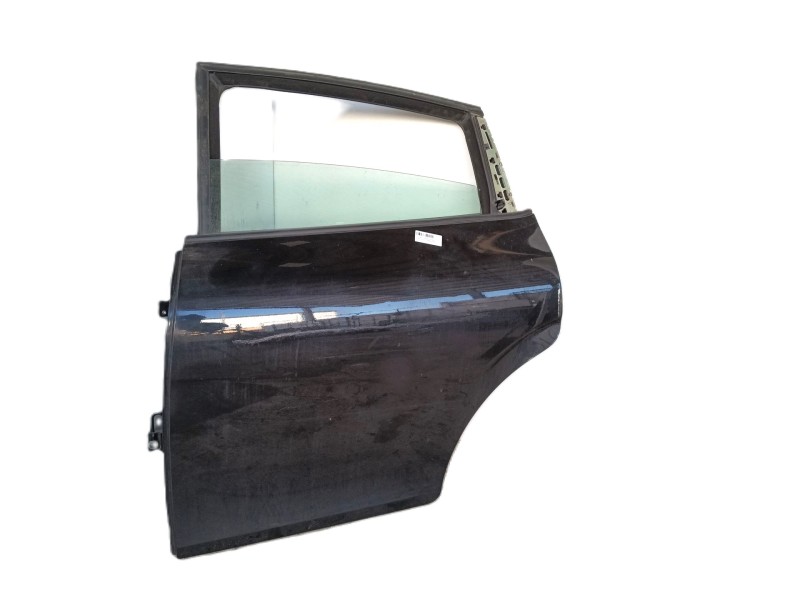 Recambio de puerta trasera izquierda para seat leon (1p1) reference referencia OEM IAM   