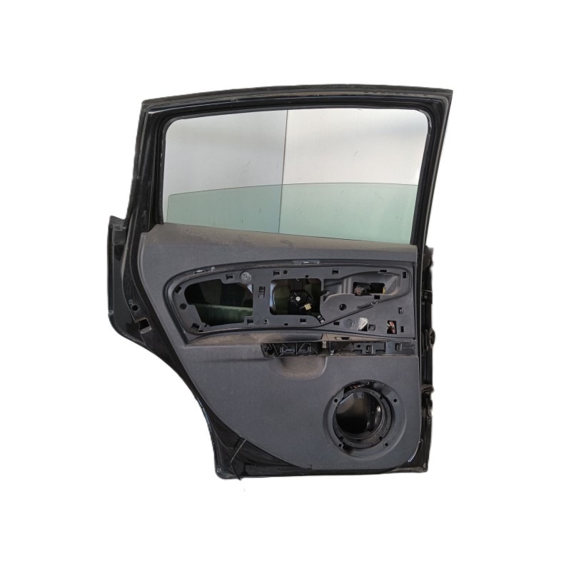 Recambio de puerta trasera izquierda para seat leon (1p1) reference referencia OEM IAM   