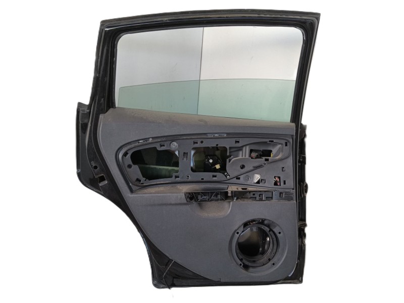 Recambio de puerta trasera izquierda para seat leon (1p1) reference referencia OEM IAM   