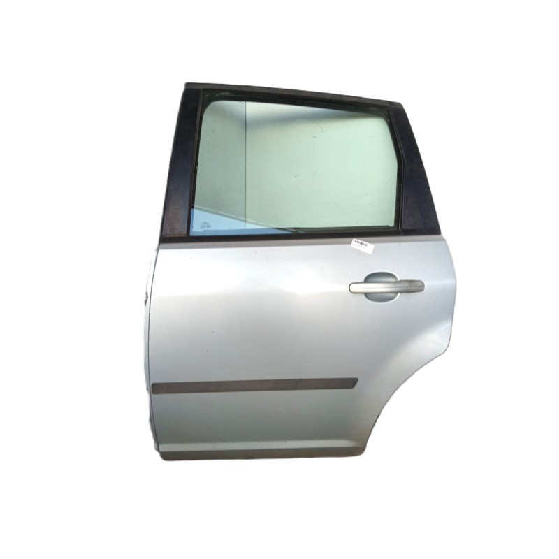 Recambio de puerta trasera izquierda para ford focus c-max (cap) ghia (d) referencia OEM IAM   