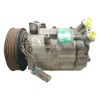 Recambio de compresor aire acondicionado para opel vectra c berlina 2.0 dti referencia OEM IAM 24421019  0763209304