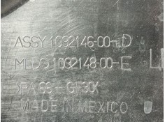 Recambio de elevalunas delantero izquierdo para tesla model 3 (5yj3) ev awd referencia OEM IAM   SOPORTE 2