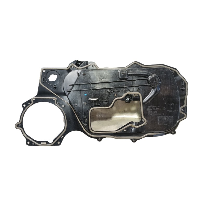 Recambio de elevalunas delantero izquierdo para tesla model 3 (5yj3) ev awd referencia OEM IAM   SOPORTE