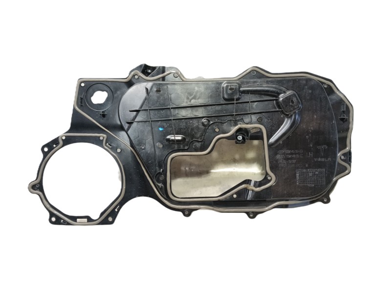 Recambio de elevalunas delantero izquierdo para tesla model 3 (5yj3) ev awd referencia OEM IAM   SOPORTE