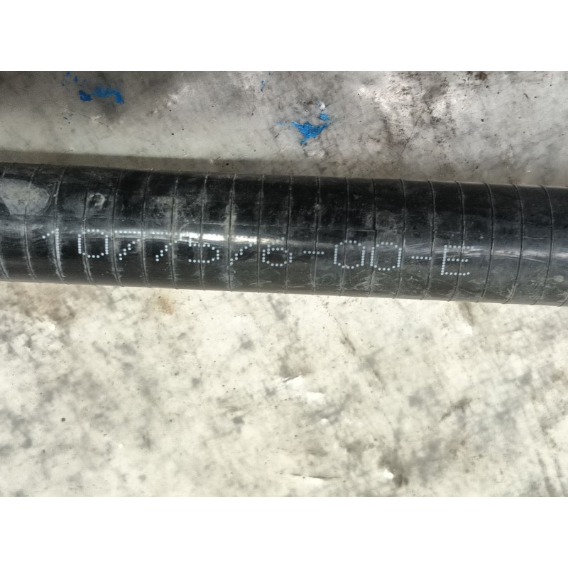 Recambio de tubo para tesla model 3 (5yj3) ev awd referencia OEM IAM   