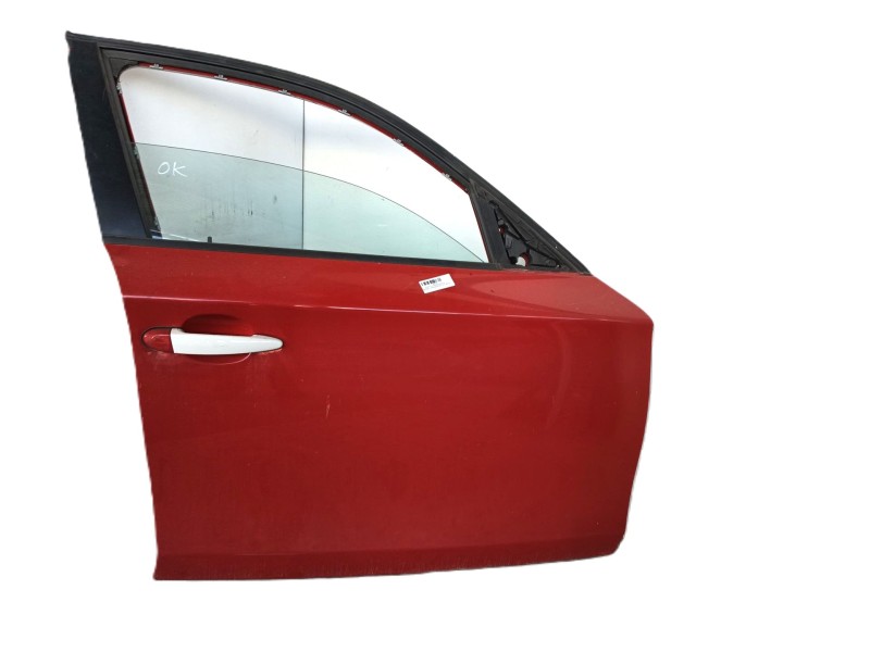 Recambio de puerta delantera derecha para bmw serie 1 berlina (e81/e87) 116i referencia OEM IAM   