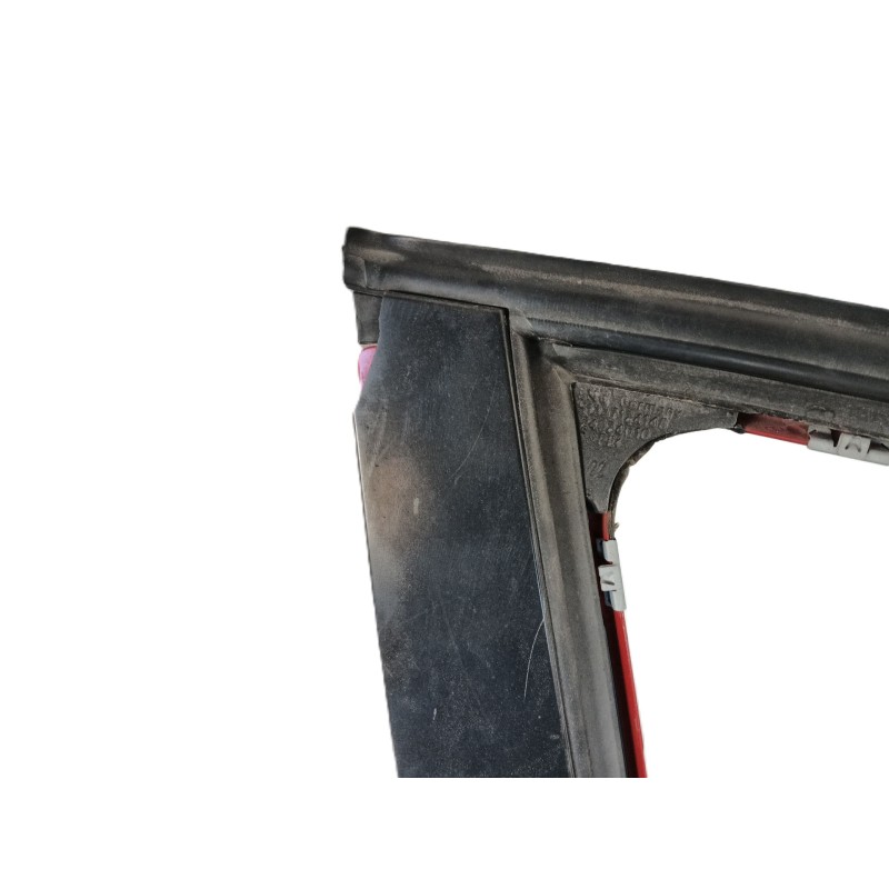 Recambio de puerta delantera derecha para bmw serie 1 berlina (e81/e87) 116i referencia OEM IAM   