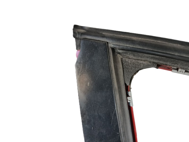 Recambio de puerta delantera derecha para bmw serie 1 berlina (e81/e87) 116i referencia OEM IAM   