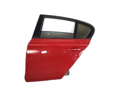 Recambio de puerta trasera izquierda para bmw serie 1 berlina (e81/e87) 116i referencia OEM IAM   