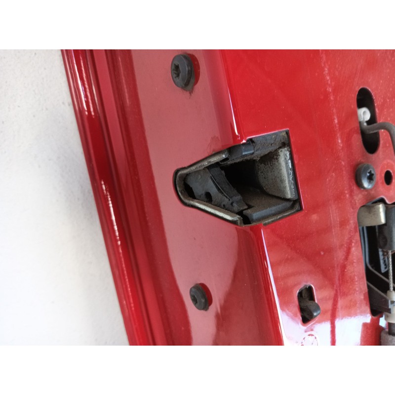 Recambio de puerta trasera izquierda para bmw serie 1 berlina (e81/e87) 116i referencia OEM IAM   