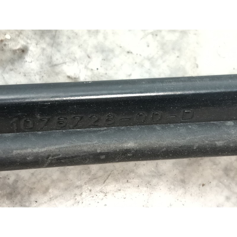 Recambio de brazo limpia delantero izquierdo para tesla model 3 (5yj3) ev awd referencia OEM IAM   