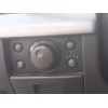 Recambio de mando luces para opel vectra c berlina club referencia OEM IAM   