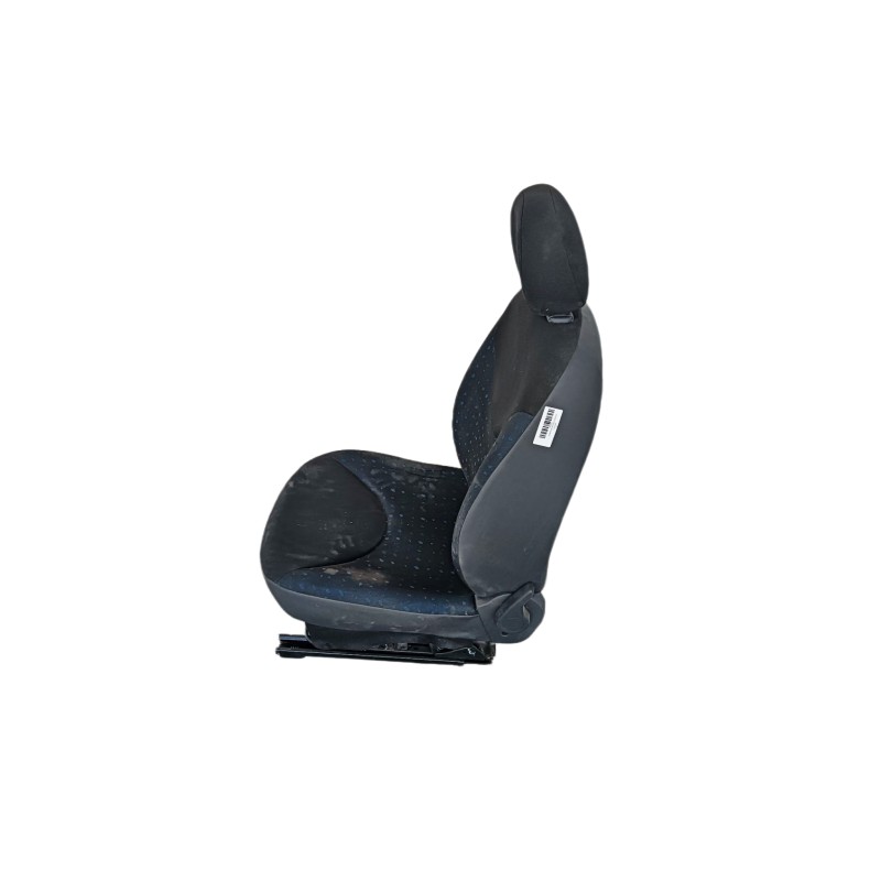 Recambio de asiento delantero derecho para citroën c2 furio referencia OEM IAM   