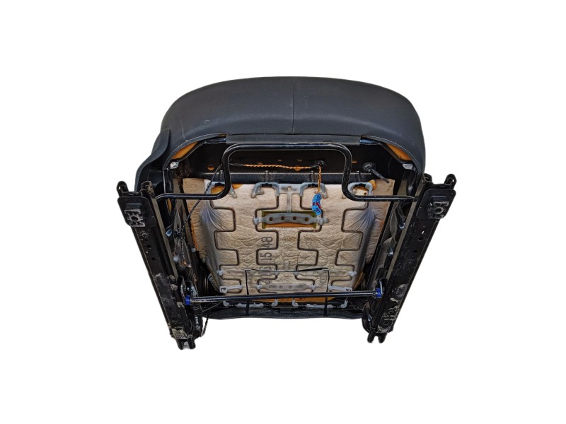 Recambio de asiento delantero derecho para citroën c2 furio referencia OEM IAM   