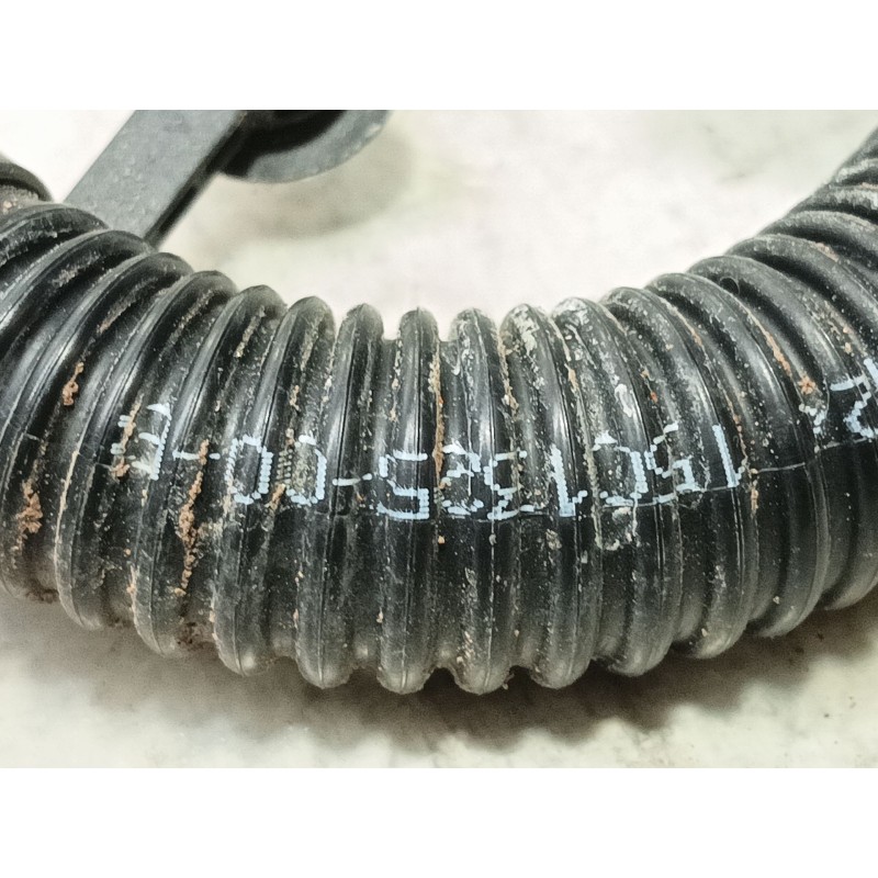 Recambio de tubo para tesla model 3 (5yj3) ev awd referencia OEM IAM   