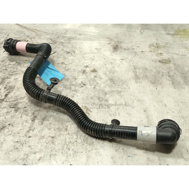 Recambio de tubo para tesla model 3 (5yj3) ev awd referencia OEM IAM   