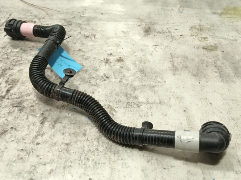 Recambio de tubo para tesla model 3 (5yj3) ev awd referencia OEM IAM   