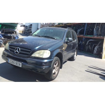 MERCEDES-BENZ CLASE M (W163)