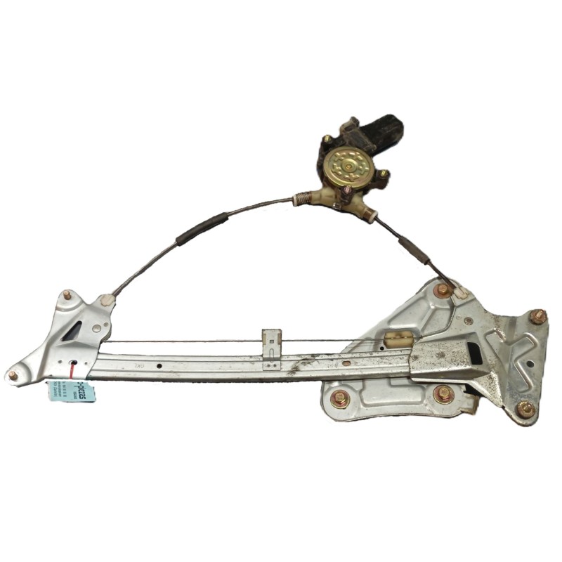 Recambio de elevalunas delantero izquierdo para hyundai coupe (gk) 1.6 fx referencia OEM IAM 824032C000  