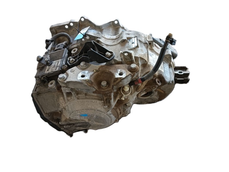 Recambio de caja cambios para volvo s80 berlina 2.4 d momentum referencia OEM IAM 36050882 AUTOMATICA TF80SC 9J3817780