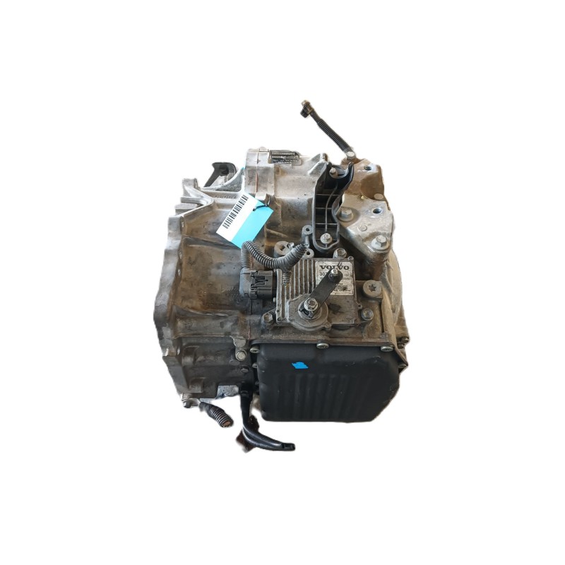 Recambio de caja cambios para volvo s80 berlina 2.4 d momentum referencia OEM IAM 36050882 AUTOMATICA TF80SC 9J3817780