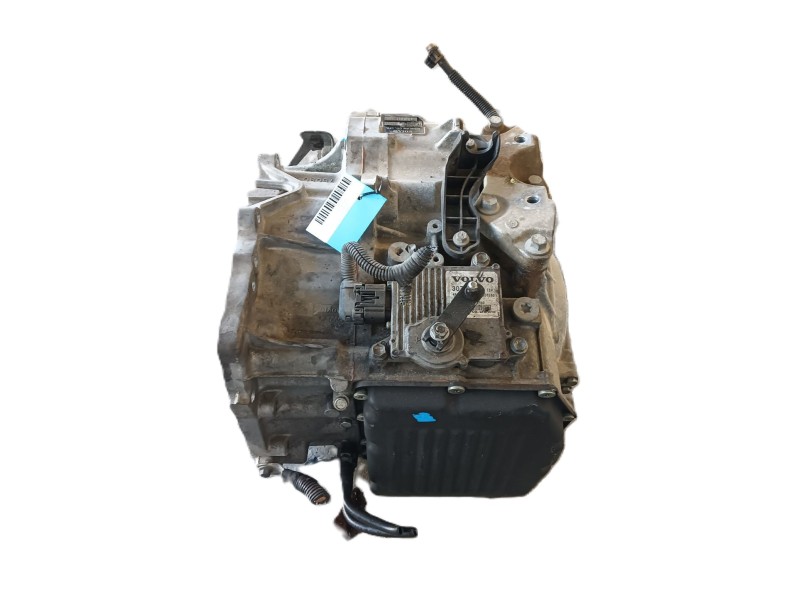 Recambio de caja cambios para volvo s80 berlina 2.4 d momentum referencia OEM IAM 36050882 AUTOMATICA TF80SC 9J3817780