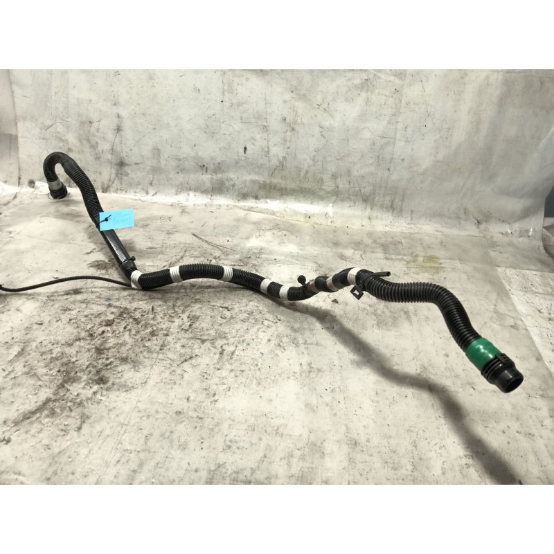 Recambio de tubo para tesla model 3 (5yj3) ev awd referencia OEM IAM   