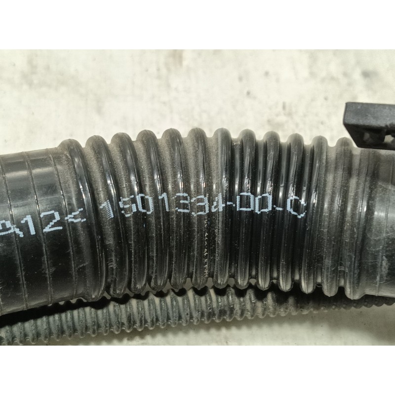 Recambio de tubo para tesla model 3 (5yj3) ev awd referencia OEM IAM   