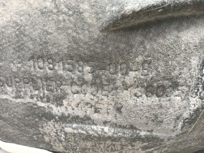 Recambio de paso rueda para tesla model 3 (5yj3) ev awd referencia OEM IAM   TRASERO IZQUIERDO