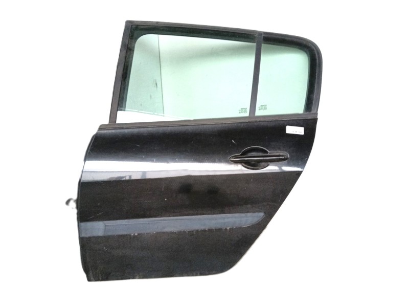 Recambio de puerta trasera izquierda para renault megane ii berlina 5p confort authentique referencia OEM IAM   