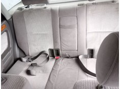 Recambio de asientos traseros para rover 200 ii hatchback (xw) 214 gsi/si referencia OEM IAM   