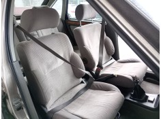 Recambio de cinturon seguridad delantero derecho para rover 200 ii hatchback (xw) 214 gsi/si referencia OEM IAM   