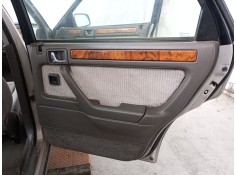Recambio de guarnecido puerta trasera derecha para rover 200 ii hatchback (xw) 214 gsi/si referencia OEM IAM   