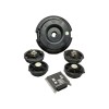 Recambio de altavoz para seat leon (5f1) 2.0 tdi referencia OEM IAM 5F0035456 5F0035399A 