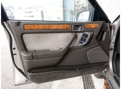 Recambio de guarnecido puerta delantera izquierda para rover 200 ii hatchback (xw) 214 gsi/si referencia OEM IAM   