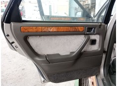 Recambio de guarnecido puerta trasera izquierda para rover 200 ii hatchback (xw) 214 gsi/si referencia OEM IAM   