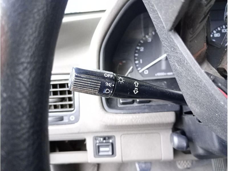 Recambio de mando intermitentes para rover 200 ii hatchback (xw) 214 gsi/si referencia OEM IAM   