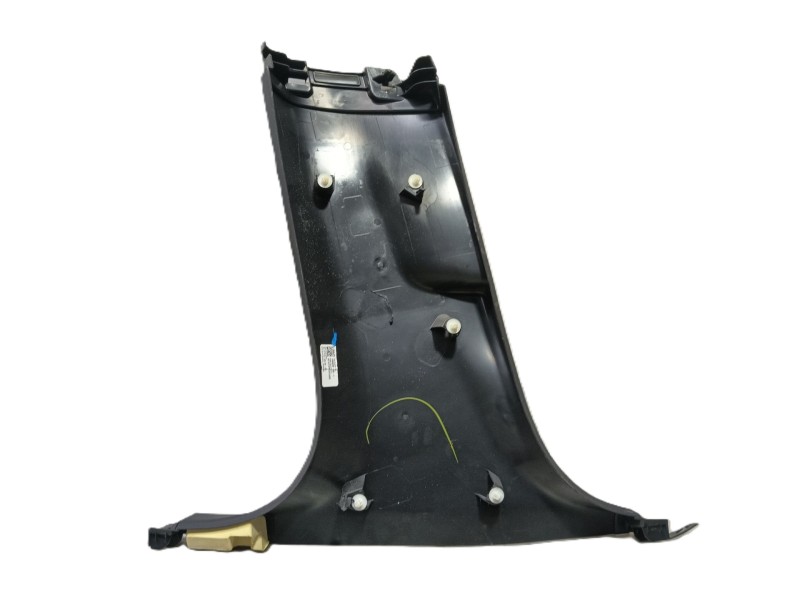 Recambio de moldura para tesla model 3 (5yj3) ev awd referencia OEM IAM   