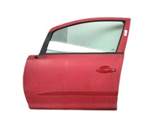 Recambio de puerta delantera izquierda para opel corsa d cosmo referencia OEM IAM   