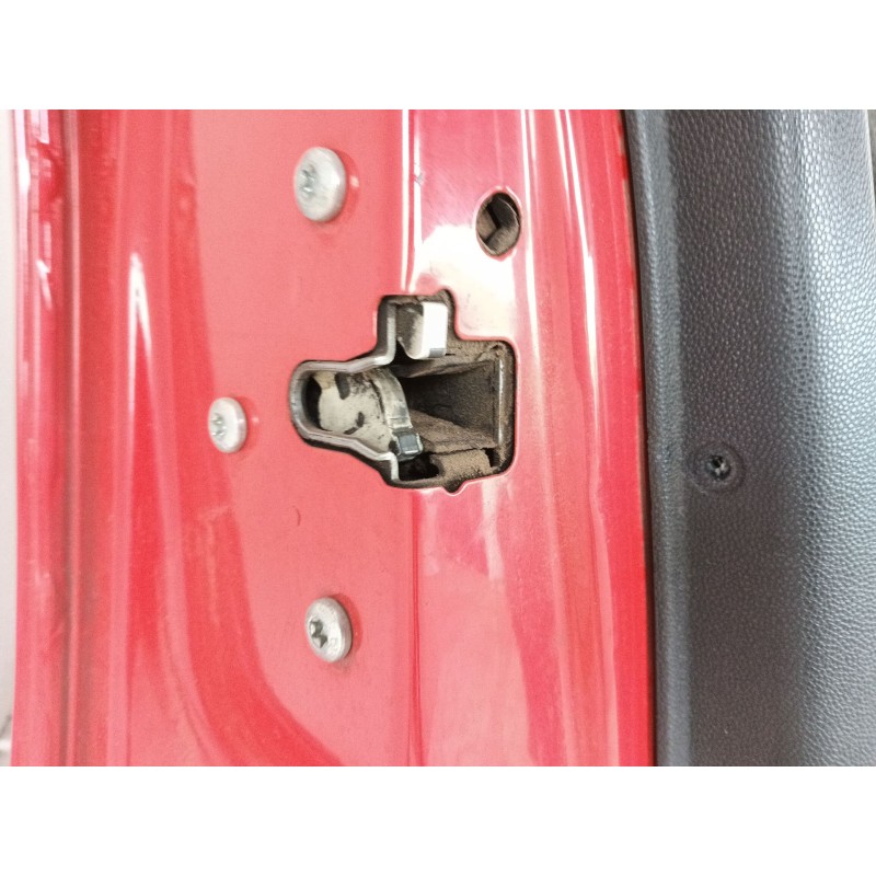 Recambio de puerta delantera izquierda para opel corsa d cosmo referencia OEM IAM   