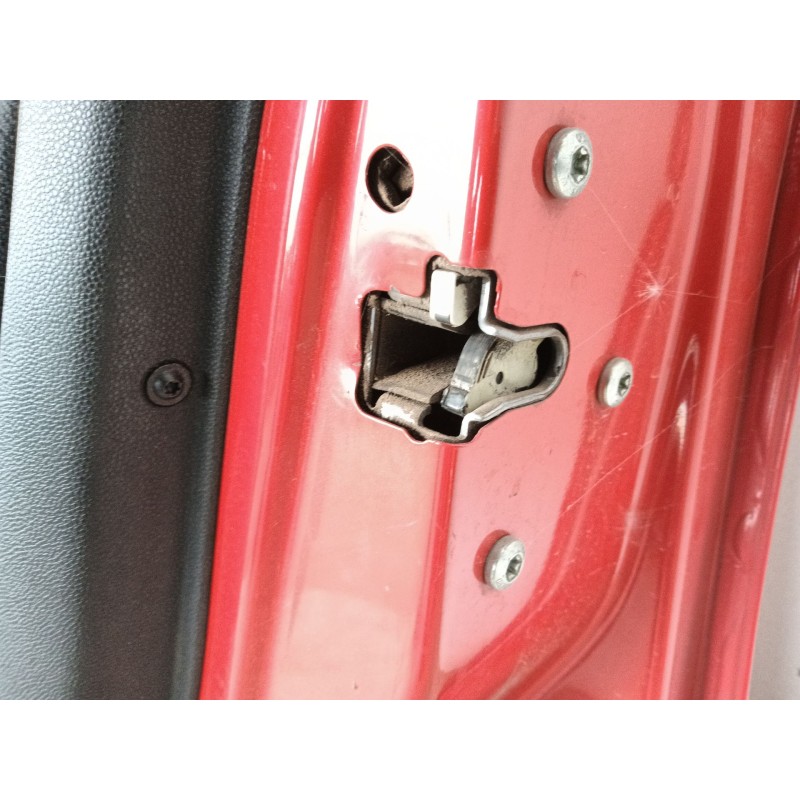 Recambio de puerta delantera derecha para opel corsa d cosmo referencia OEM IAM   