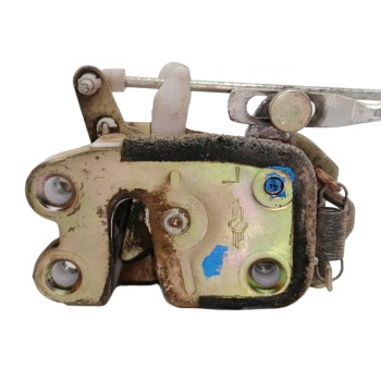 CERRADURA PUERTA DELANTERA IZQUIERDA 